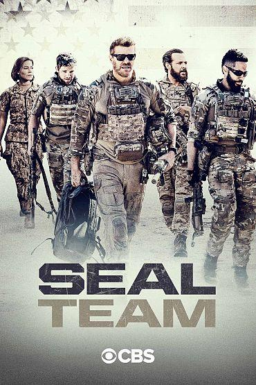 مسلسل SEAL Team الموسم الرابع حلقة 5