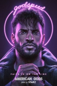 مسلسل American Gods الموسم الثالث حلقة 6