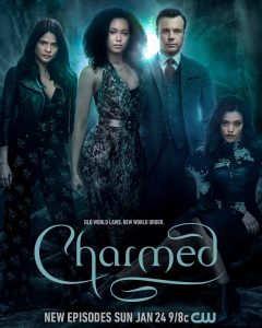 مسلسل Charmed الموسم الثالث حلقة 3