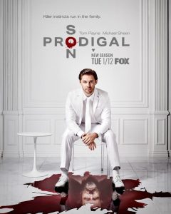 مسلسل Prodigal Son الموسم الثاني حلقة 7