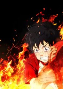 انمي Tokyo Revengers حلقة 4 مترجمة