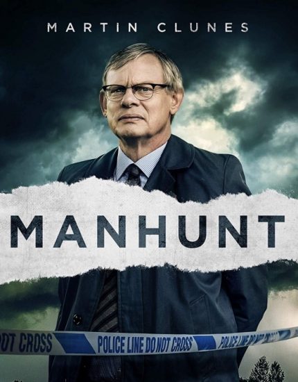 مسلسل Manhunt الموسم الثاني حلقة 4 والاخيرة