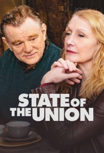 مسلسل State of the Union الموسم الثاني حلقة 6