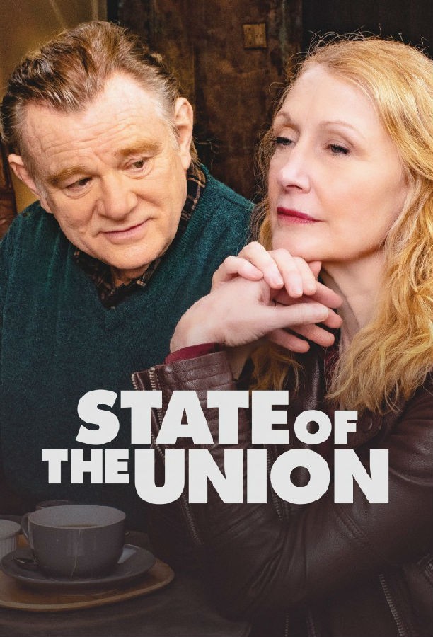 مسلسل State of the Union الموسم الثاني حلقة 5