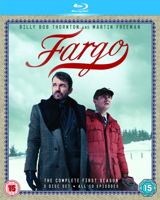 مسلسل Fargo الموسم الاول حلقة 5