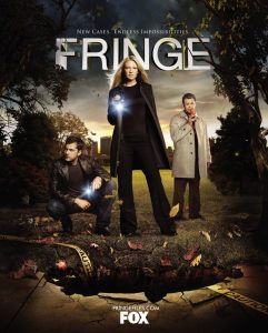 مسلسل Fringe الموسم الثاني حلقة 1