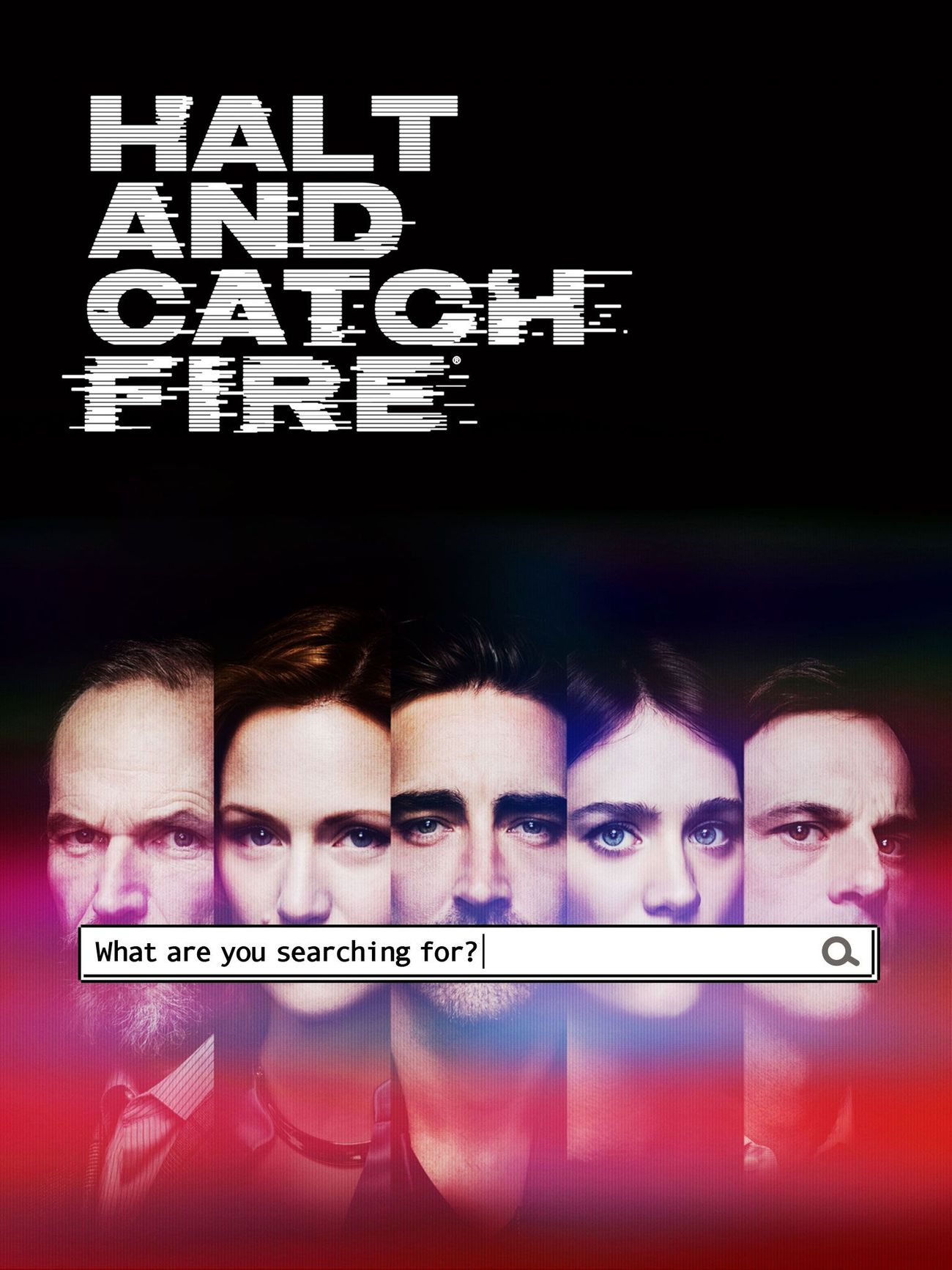 مسلسل Halt and Catch Fire الموسم الرابع حلقة 1