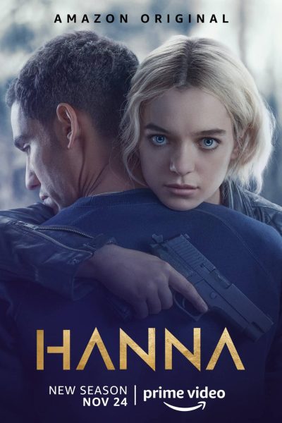 مسلسل Hanna الموسم الثالث حلقة 2