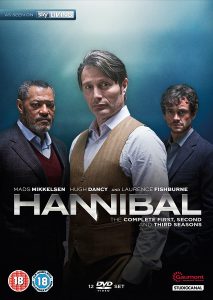 مسلسل Hannibal الموسم الاول حلقة 5