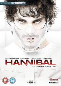 مسلسل Hannibal الموسم الثاني حلقة 5