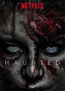 مسلسل Haunted الموسم الاول حلقة 1
