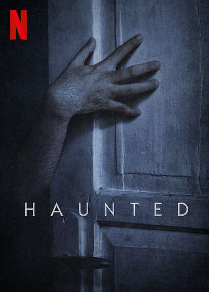 مسلسل Haunted الموسم الثالث حلقة 2