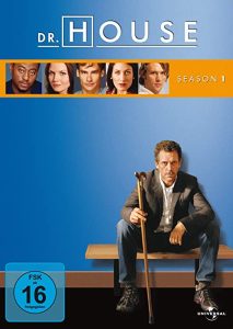مسلسل House الموسم الاول حلقة 18