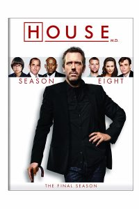 مسلسل House الموسم الثامن حلقة 6