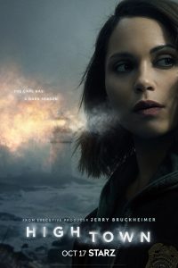 مسلسل Hightown الموسم الثاني حلقة 1