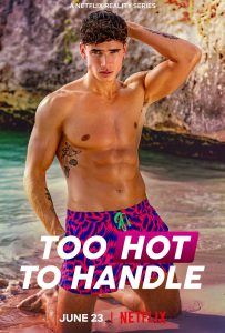 برنامج Too Hot to Handle الموسم الثاني حلقة 2