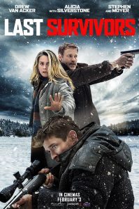 فيلم Last Survivors 2021 مترجم