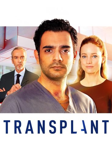 مسلسل Transplant الموسم الثاني حلقة 2