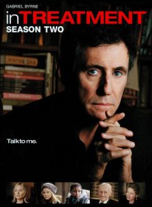 مسلسل In Treatment الموسم الثاني حلقة 6
