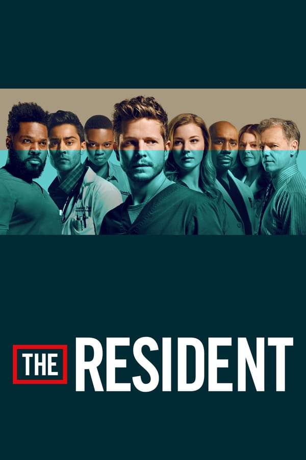 مسلسل The Resident الموسم الرابع حلقة 1