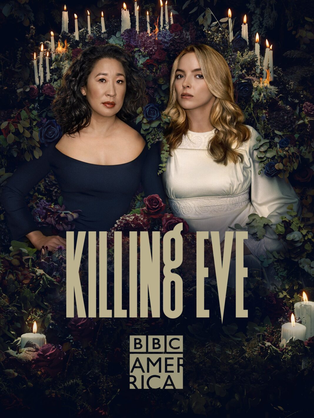 مسلسل Killing Eve الموسم الرابع حلقة 3