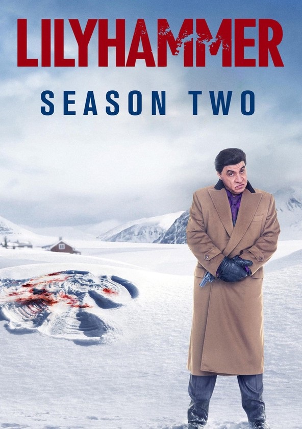 مسلسل Lilyhammer الموسم الثاني حلقة 4