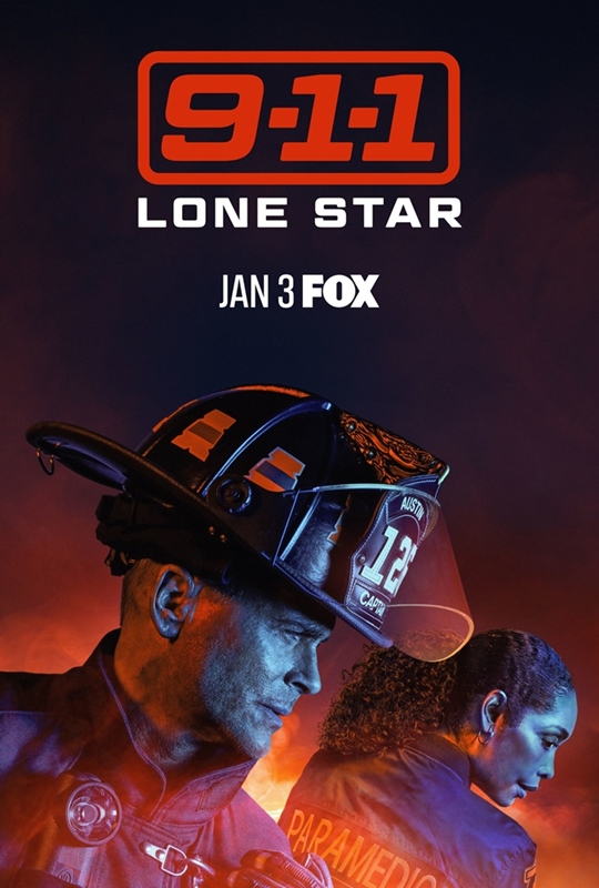 مسلسل 9-1-1: Lone Star الموسم الثالث حلقة 5