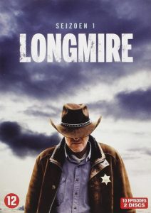 مسلسل Longmire الموسم الاول حلقة 4