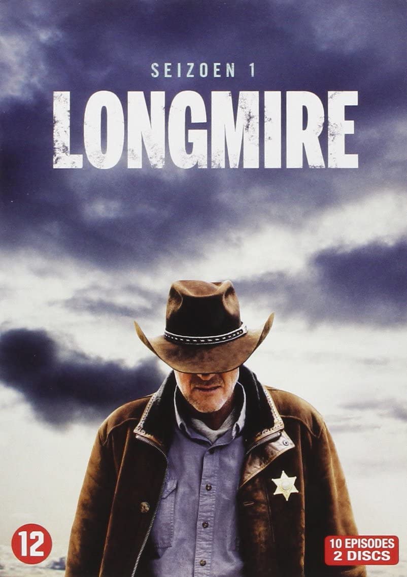 مسلسل Longmire الموسم الاول حلقة 5