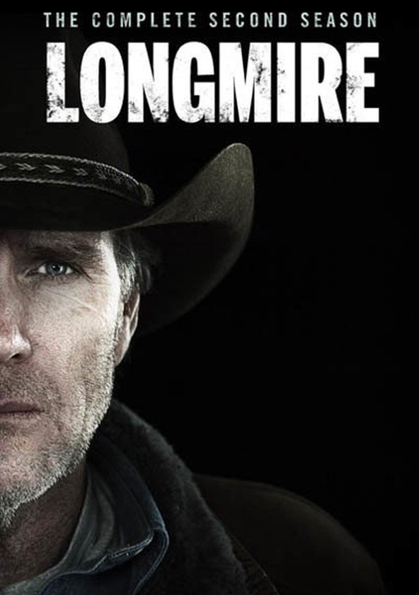 مسلسل Longmire الموسم الثاني حلقة 10