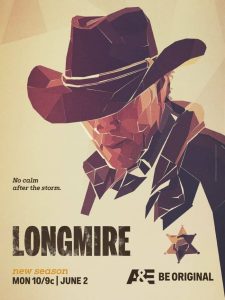 مسلسل Longmire الموسم الثالث حلقة 10 والاخيرة