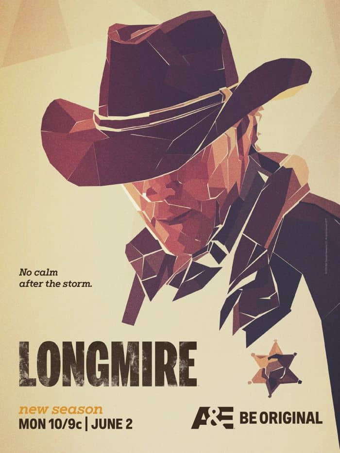 مسلسل Longmire الموسم الثالث حلقة 7