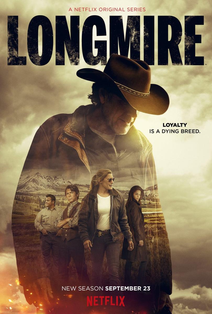 مسلسل Longmire الموسم الخامس حلقة 2