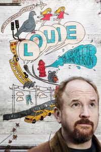 مسلسل Louie الموسم الثاني حلقة 6