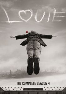 مسلسل Louie الموسم الرابع حلقة 2