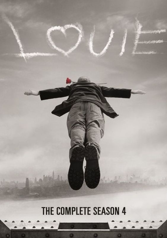 مسلسل Louie الموسم الرابع حلقة 9