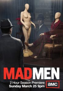 مسلسل Mad Men الموسم الخامس حلقة 2