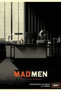 مسلسل Mad Men الموسم السابع حلقة 2