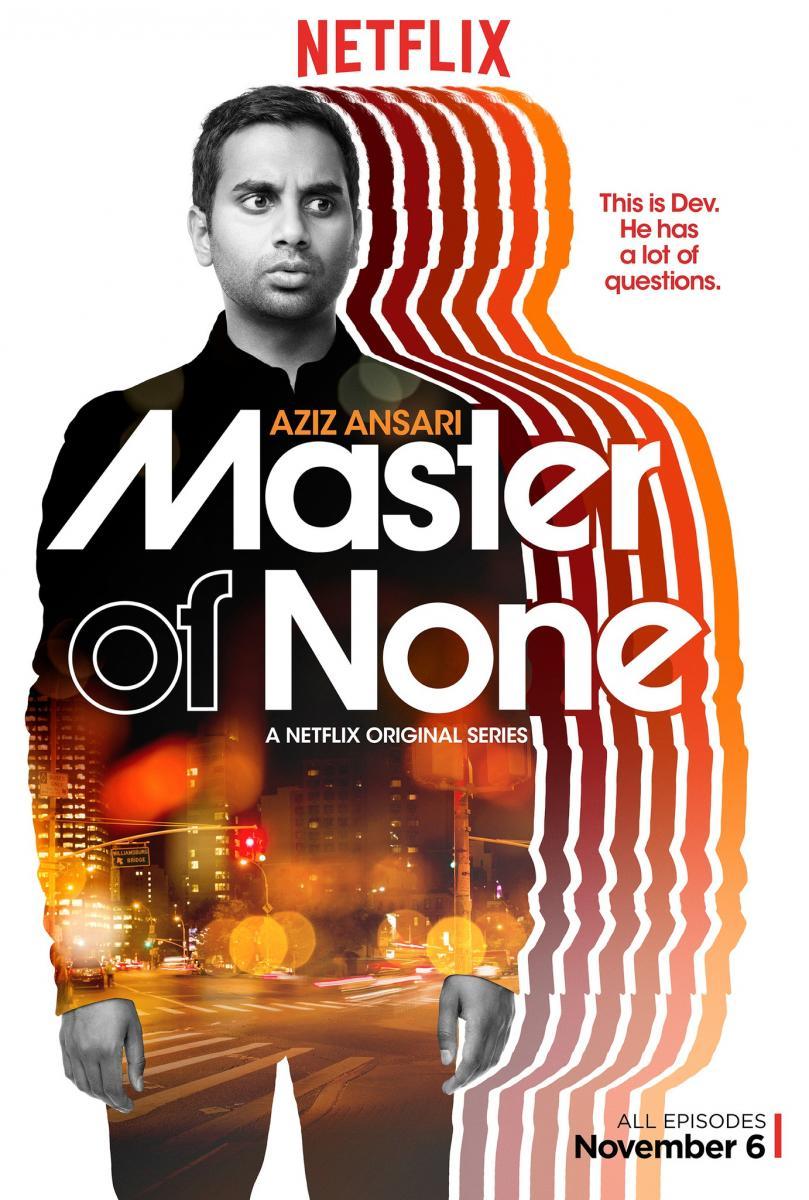 مسلسل Master of None الموسم الاول حلقة 3