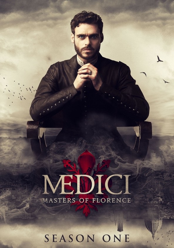 مسلسل Medici الموسم الاول حلقة 5