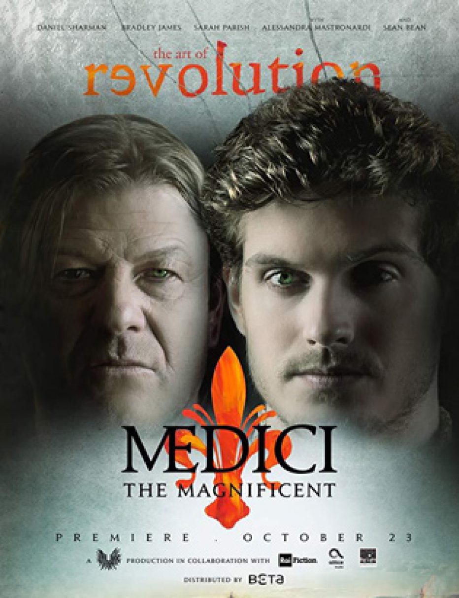 مسلسل Medici الموسم الثاني حلقة 5