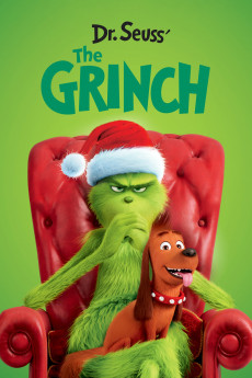 فيلم The Grinch 2018 مترجم