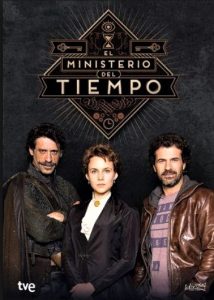 مسلسل The Ministry of Time الموسم الثالث حلقة 11
