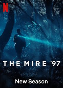 مسلسل The Mire الموسم الثاني حلقة 3