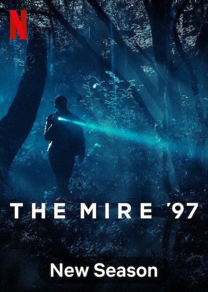 مسلسل The Mire الموسم الثاني حلقة 1