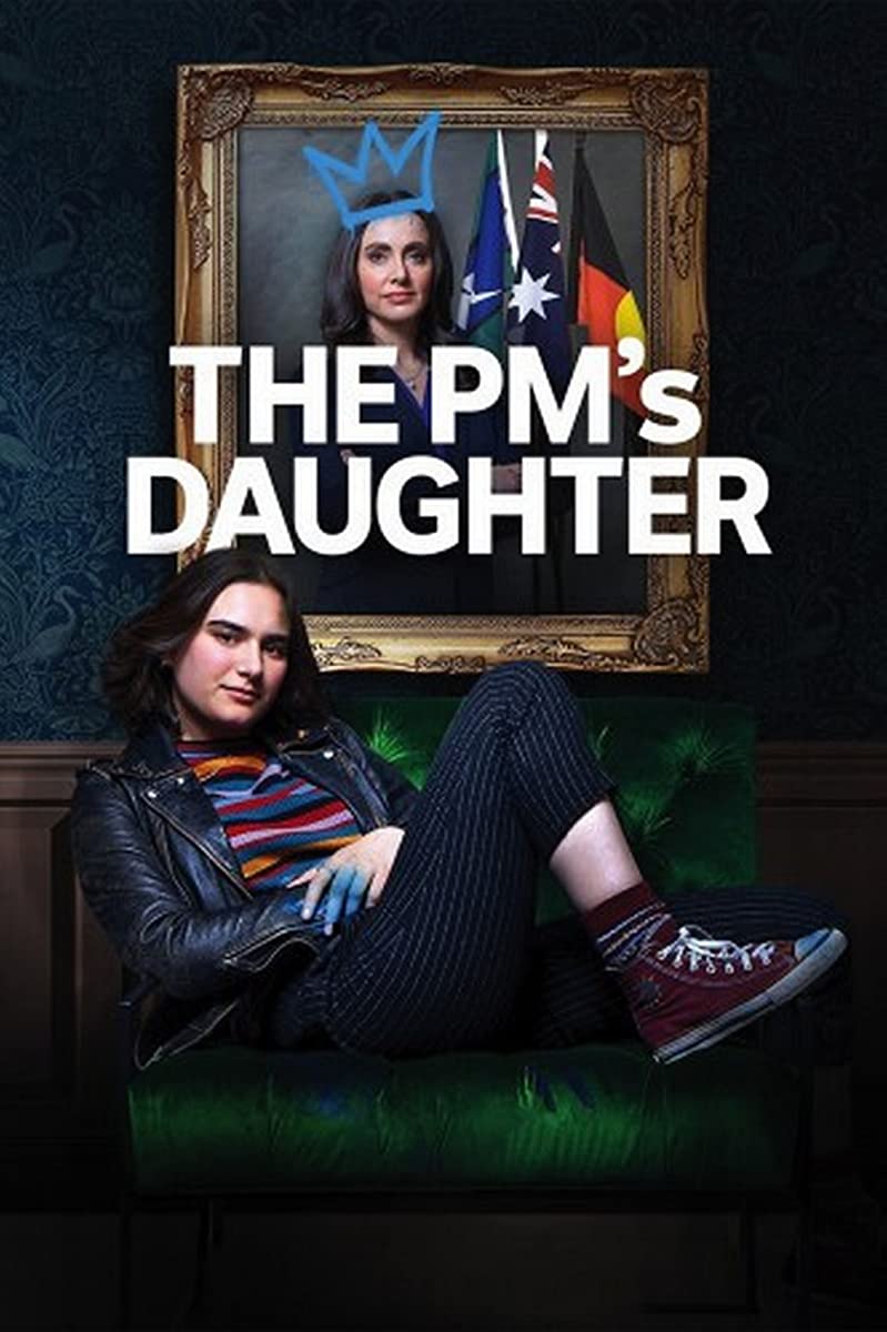 مسلسل The PM’s Daughter الموسم الاول حلقة 4