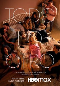 مسلسل Everything Else الموسم الاول حلقة 4