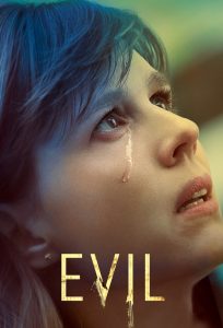 مسلسل Evil الموسم الاول حلقة 7