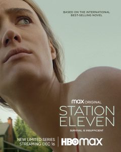 مسلسل Station Eleven الموسم الاول حلقة 10 والاخيرة