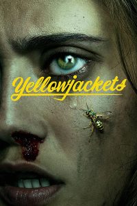 مسلسل Yellowjackets الموسم الاول حلقة 2